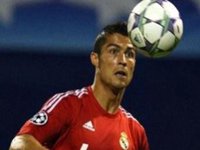 رونالدو صدمین گل خود برای رئال را به ثمر رساند