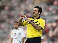 منتظر برخورد AFC باشیم!