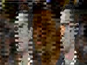 تنها نکته مثبت ما ضربه منجر به گل باستوس بود