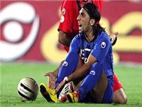 راهکار استقلالی ها برای کنترل ستاره عراقی