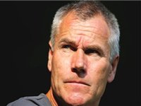 سرمربی بحرین:حملات ایران وحشتناک بود