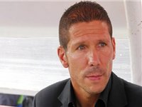 سیمئونه در چند قدمی اتلتیکومادرید است
