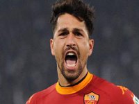 مارسی مهاجم رم را میخواهد