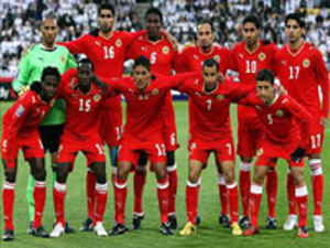 تیلور اسامی ملیپوشان بحرین را اعلام کرد