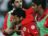 بحرین حذف شد