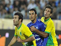 نورمحمدی: همه میگفتند نتایج شما شانسی است!