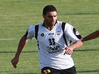 تأمینی از سپاهان جدا شد