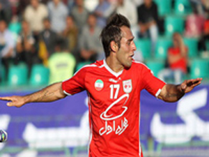 لوپز از لیست تراکتورسازی خارج میشود