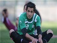 پنجره نقل و انتقالاتی زمستانی پرسپولیس بسته می‌شود