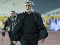 فرکی: با هیچ باشگاهی مذاکره نکردم