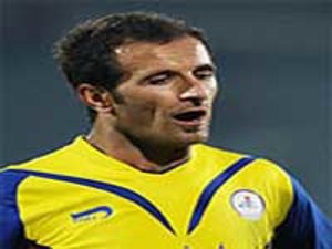 کاپیتان فصل قبل نفت تهران به پاس همدان پیوست