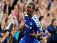 حذف مالودا از فهرست چلسی در چمپیونزلیگ
