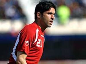 مهاجم پرسپولیس دردربی 74 به میدان نمیرود