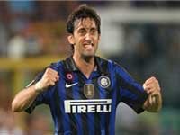 اینتر رئال را میبرد و از گروهش هم بالا میرود