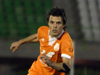 مصطفی سیفی در لیست استقلال