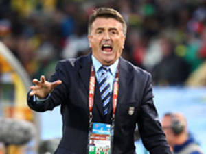 آنتیچ: بعضی ها می خواهند از رئال بروند