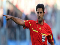 بابک رفعتی از بیمارستان مرخص شد