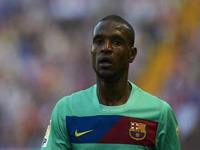 تمجید ویژه مدافع فرانسوی از لیونل مسی