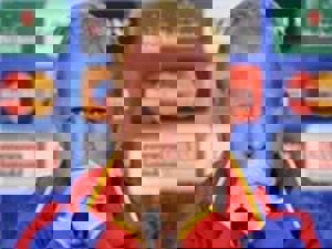 فینک: در مورد فاندرفارت خطر نمیکنیم