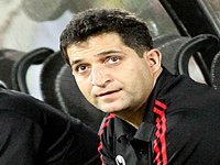 نیلسون به بازی مقابل ذوب‌آهن می‌رسد