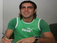 رودباریان در لیست درخشان نیست