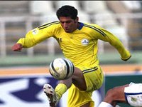 زارعی: پرسپولیس با تجربه‌تر بود و برد