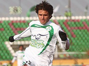 بعید میدانم کاسترو به آلومینیوم رفته باشد