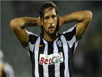 آمادگی یووه برای انتقال آمائوری به تاتنهام