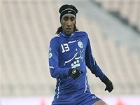 جاسم کرار به شاهین بوشهر پیوست