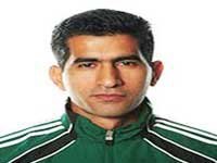 مراسم معارفه کامرانی فر برگزار شد