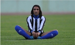 خبرگزاری عراقی: کرار جاسم به استقلال پیوست 