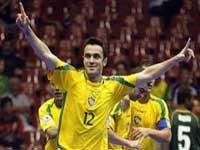 فالکائو رکورد گلزنی در جام  جهانی را شکست داد