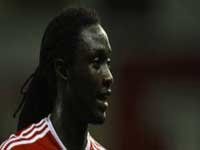 پیشنهاد سعودی ها مهاجم استوک را شوکه کرد