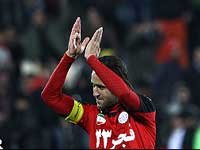10 اشتباه تاریخی پرسپولیس در نقل و انتقالات