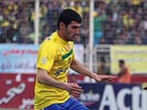 دو بازیکن خارجی راه آهن سورینت جدا شدند