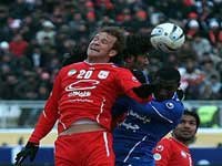 رودریگو توزی استقلالی شد 