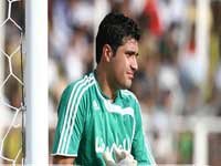 درخشش سنگربانان مس و تربیت یزد