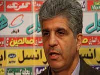 پورغلامی: بازی پیکان با نفت تهران ۶ امتیازی است