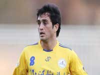 هافبک سپیدرود از حرکت کشنده اش می گوید