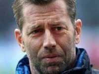 اسکیبه: قاضی میدان با من دوست نبود