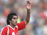 معدنچی: امیدوارم رویانیان روی حرفش بماند