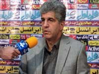 پورغلامی: مطمئنم با موفقیت به ایران برمیگردیم