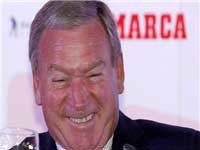 کلمنته: پیکه انسان شجاعی است