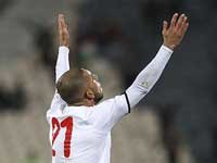 نگاهی به وضعیت فوتبالیستهای دورگه ایرانی