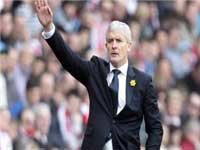 نمی دانم چرا مورینیو با من دست نداد