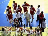 بازگشت مهرام به‌ بسکتبال با جوانان‌‌ خود، نه ستاره‌ها