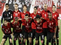 شاگردان لادروپ صدرنشین گروه پرسپولیس