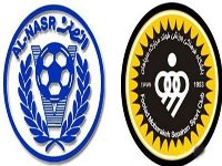 رضایت کامل النصر از میزبانی سپاهان