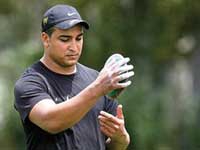 حدادی: زمین شماره 2 در شان پرسپولیس نیست