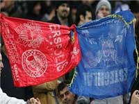 دربی امیدها؛ پیروزی استقلال برابر پرسپولیس